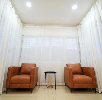 Tanjung Karang House | Tanjong Karang,(10minutes to sekinchan) Semi D/up to 14 pax+