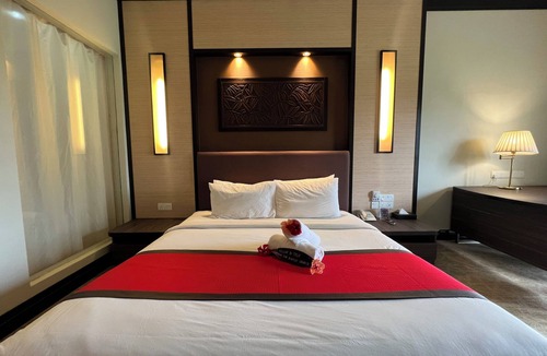Pasir Gudang Resort | Tanjong Puteri Golf Resort - Malaysia