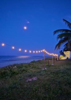 Bachok Hotel | Tanjung Chap Beach Resort