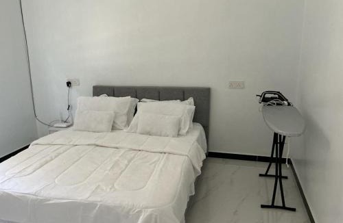 Slim River House | Tanjung home stay