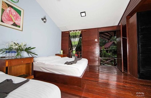 Cherating Hotel | Tanjung Inn
