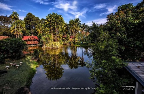 Cherating Hotel | Tanjung Inn