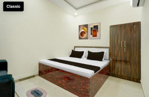 Gwalior House | Tansen Guest House