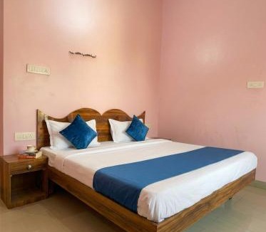 Gorakhpur Hotel | Tapasya Palace