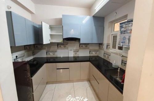 Solan Apartment | Tara Luxury Homes 1BHK Hill View