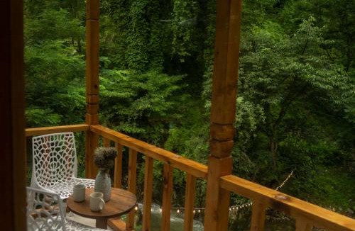 Ghiyagi Hostel | Tarzan Stays Jibhi