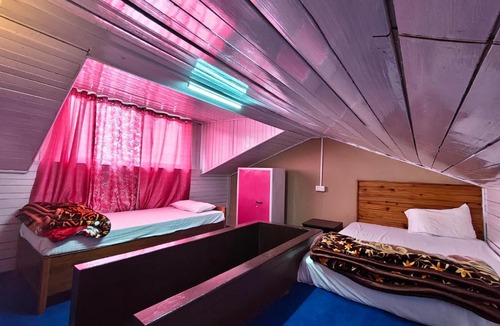 Kalimpong House | Tashi Delek Premium Homestay