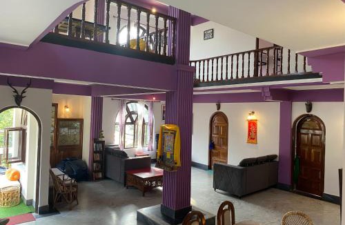 Sungava Hostel | Tashila Hostel