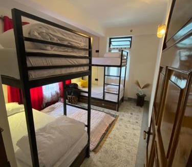 Sungava Hostel | Tashila Hostel