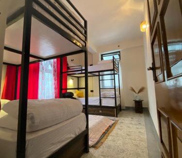 Sungava Hostel | Tashila Hostel