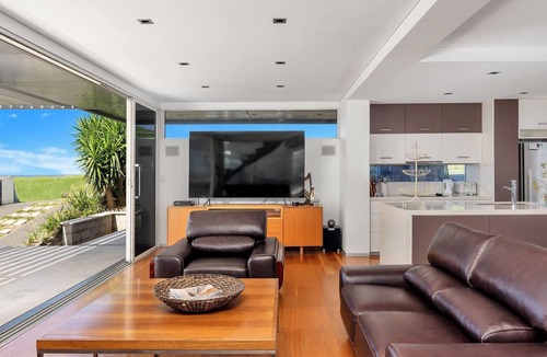 Gerringong House | Tasman Views, Gerringong