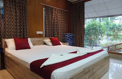 South Andaman District Resort | Tasvir Lagoon Retreat