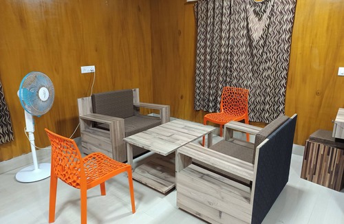 South Andaman District Resort | Tasvir Lagoon Retreat