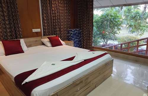 South Andaman District Resort | Tasvir Lagoon Retreat