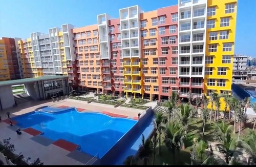 Chicalim Apartment | Tata Rio De Goa