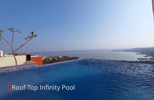 Chicalim Apartment | Tata Rio De Goa