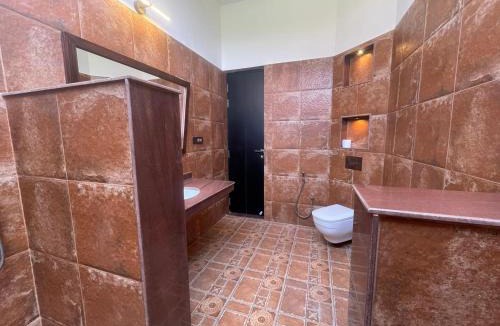 Betul Resort | Tathastu Satpura