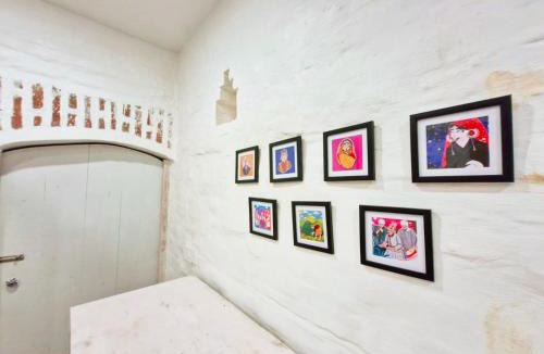 Ramgarh Apartment | Tatsaaraa Kavan