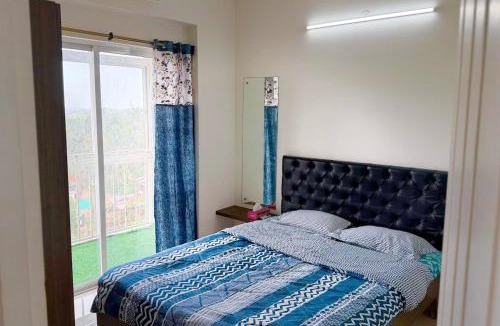 Adyar Apartment | Tauro apartment
