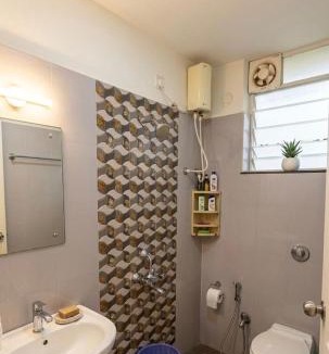 Adyar Apartment | Tauro apartment