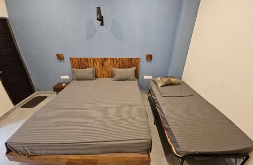 Puri Hostel | Tavāsmi