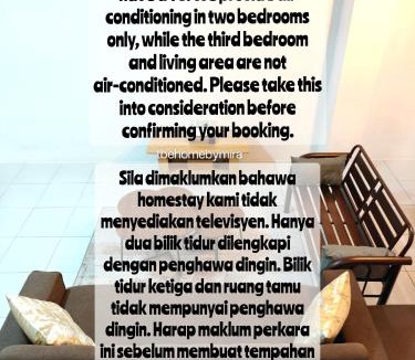 Durian Tunggal House | TBE Home - Durian Tunggal