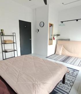 Durian Tunggal House | TBE Home - Durian Tunggal