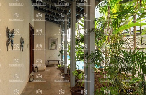 Anjuna Villa | TBK VILLA ANJUNA 103