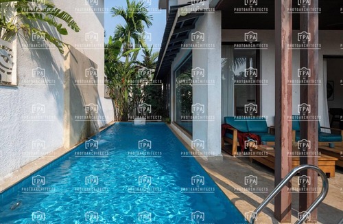 Anjuna Villa | TBK VILLA ANJUNA 103