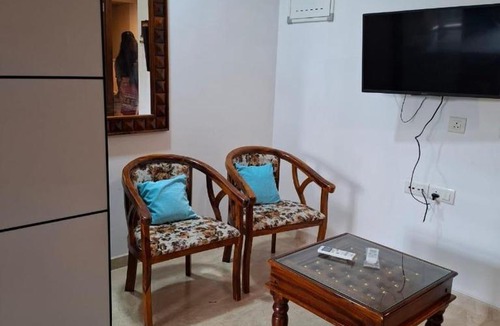 Thane West Apartment | TCS Studio