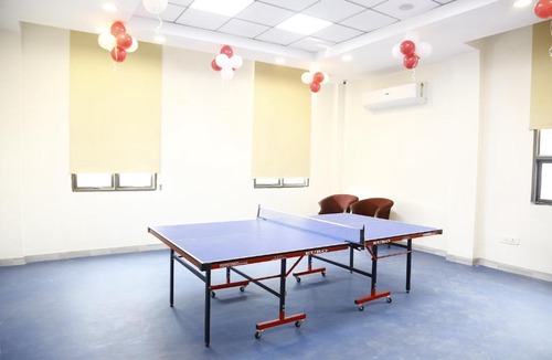 Mohali Hotel | TDI CLUB RETREAT