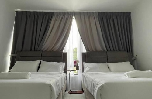 Brinchang Hotel | TDOZE Hotel