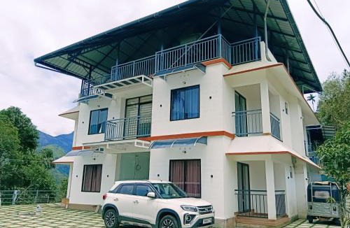 Chithirapuram House | Tea Elanza
