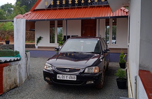 Vagamon Cottage | Tea Haven Homestay