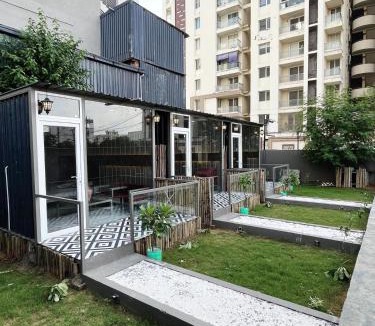 Sanganer Apartment | Tea & Tales Oolang