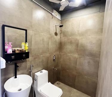Sanganer Apartment | Tea & Tales Oolang