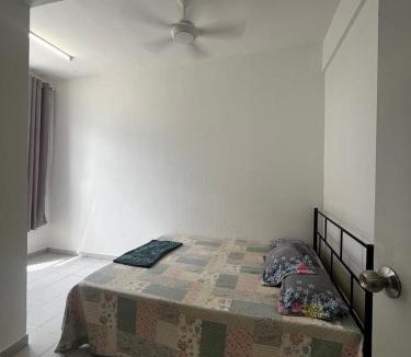 Gual Periok House | Teacher Anis's Homestay