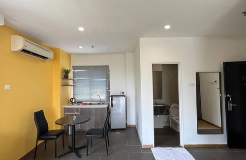 Ayer Keroh Apartment | Teamwork Melaka Entire Unit 3A AyerKeroh