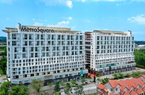 Ayer Keroh Apartment | Teamwork Melaka Entire Unit 3B AyerKeroh