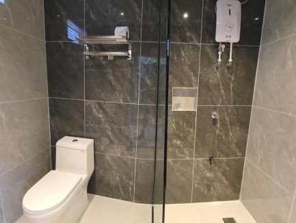 Kuala Tahan House | TEBiNG Guest House Taman Negara Malaysia Kuala Tahan