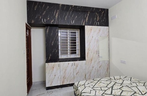 Whitefield Apartment | Tech homes#3