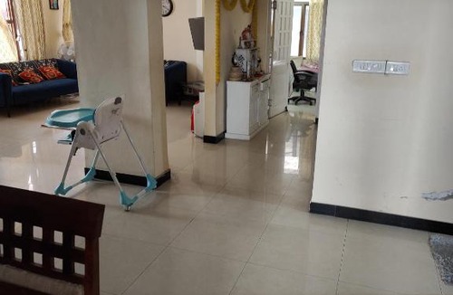 Gurugram House | Techie's Adobe