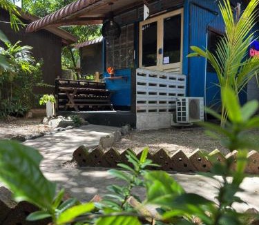 Lubok Buaya House | Ted Guesthouse