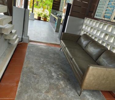 Batu Pahat Hotel | Tein roomstay