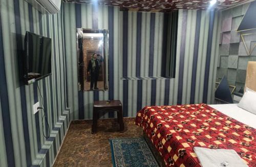 Amritsar House | Tejas Dream homestay near golden temple