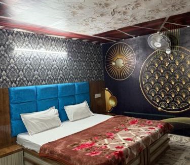 Amritsar House | Tejas Dream homestay near golden temple