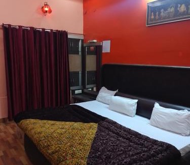 Amritsar House | Tejas Dream homestay near golden temple
