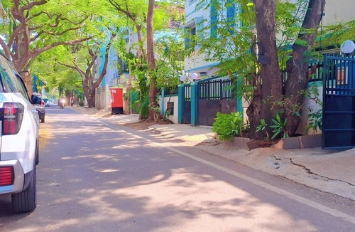 Baner Villa | Tejas ewa villa