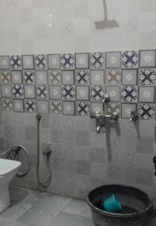 Jhusi House | Tejas seth house