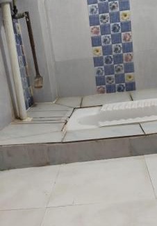 Jhusi House | Tejas seth house